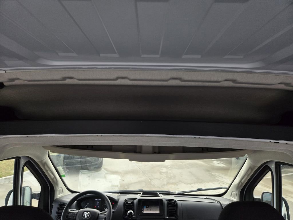 New 2026 RAM ProMaster 1500 w/ Storage Group image 16