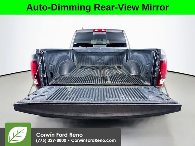 Used 2017 RAM 1500 Rebel w/ Luxury Group image 24