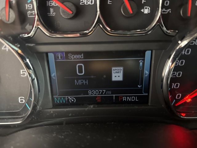 Used 2020 GMC Yukon SLT w/ Open Road Package image 40