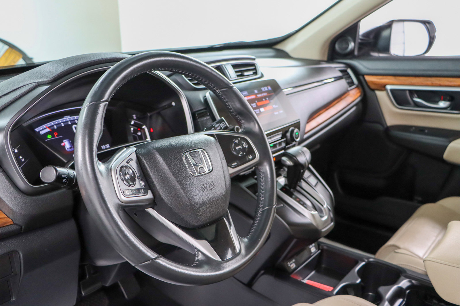 Used 2020 Honda CR-V EX-L image 23