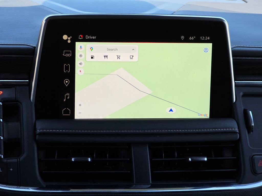 Certified 2023 GMC Yukon XL SLT image 8