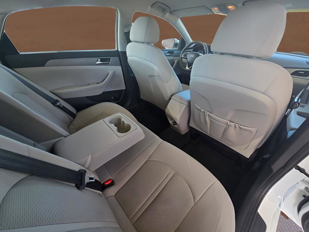 Used 2019 Hyundai Sonata SE FWD image 15
