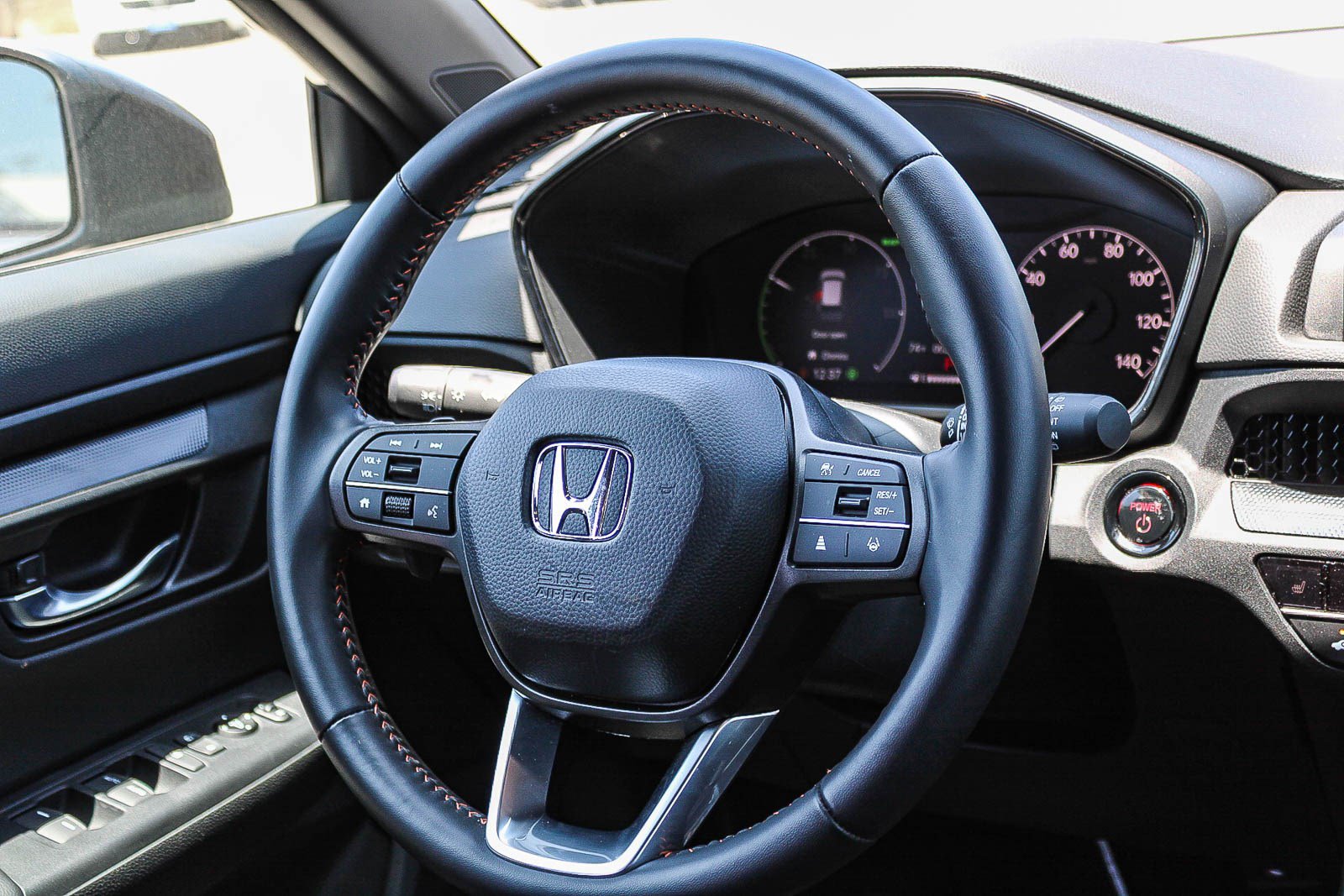 Used 2026 Honda CR-V Sport image 17