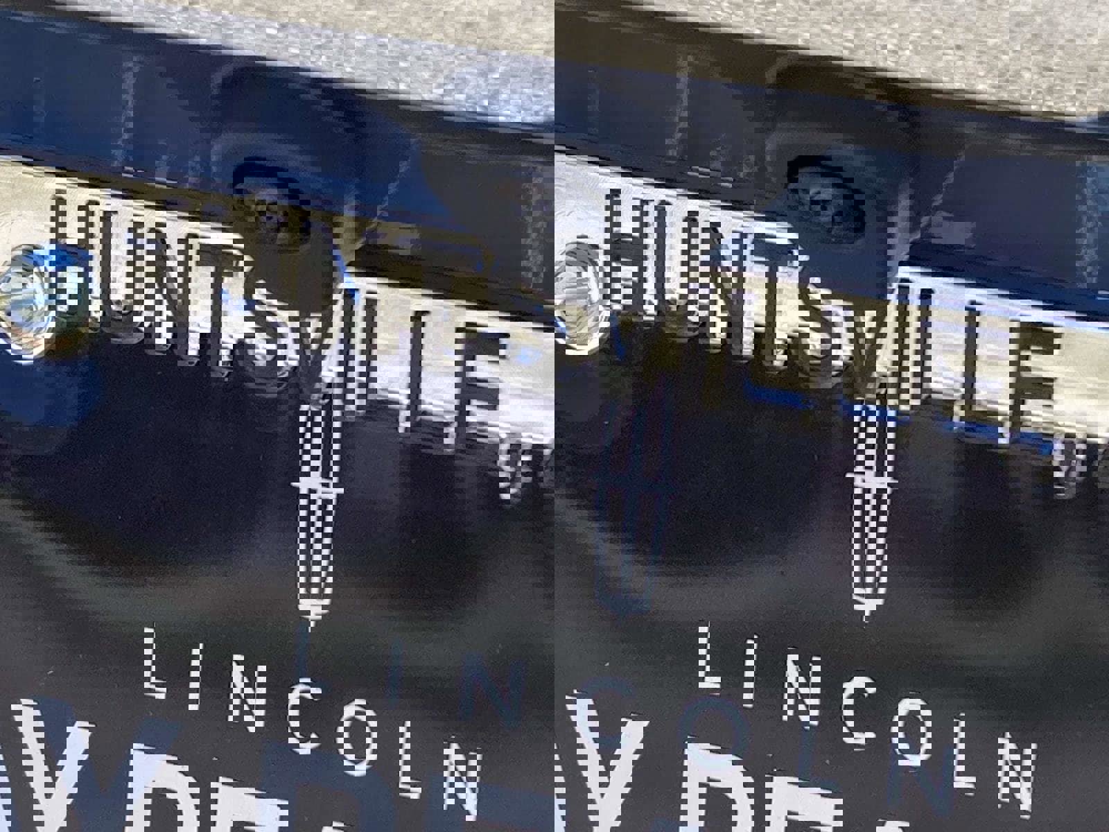 New 2026 Lincoln Corsair Premiere image 5