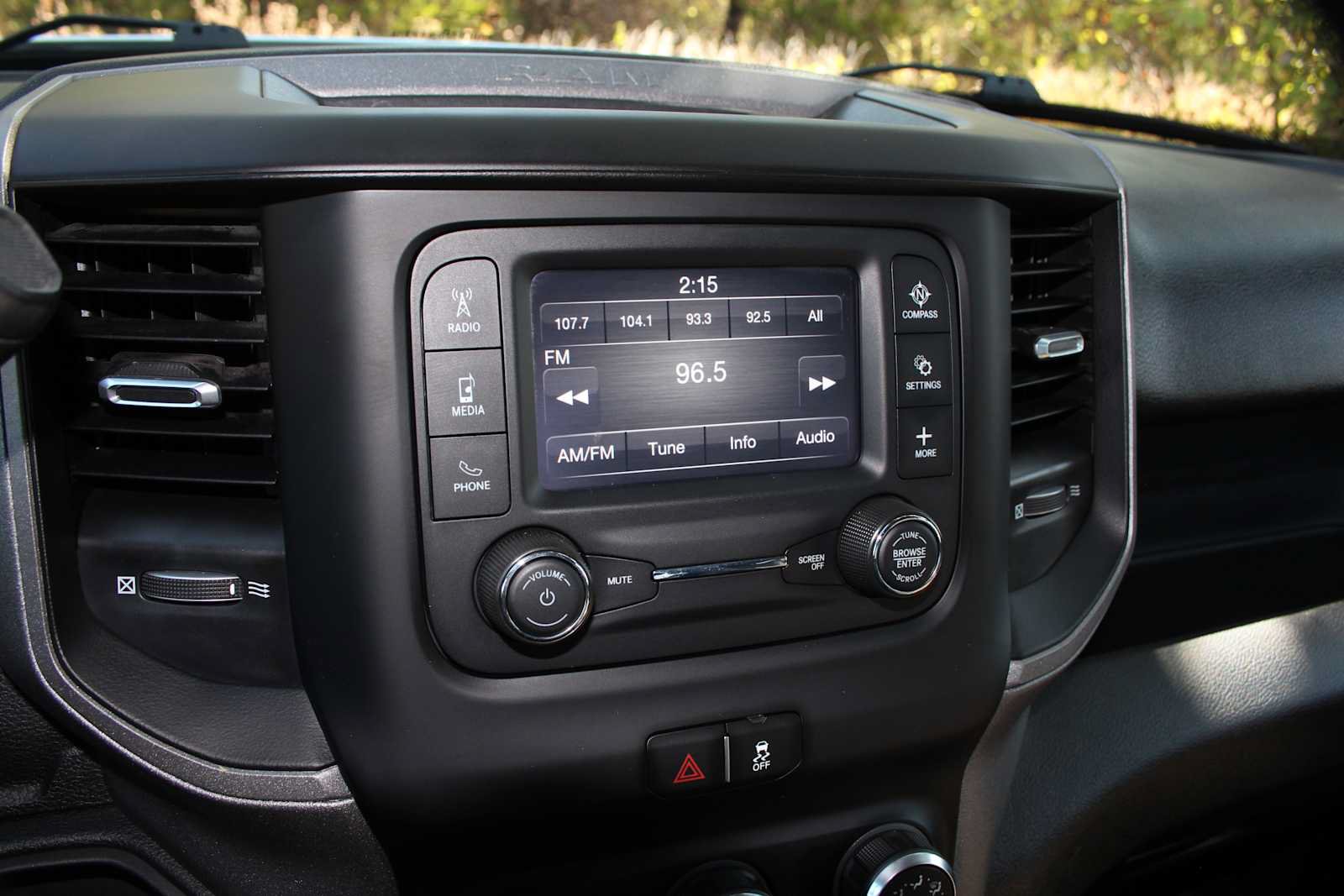 Used 2023 RAM 3500 Tradesman AWD/4WD image 36
