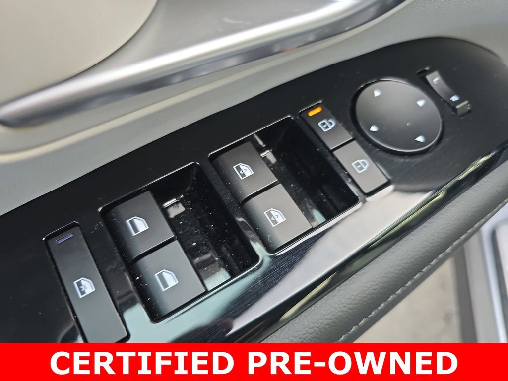 Certified 2025 Hyundai Tucson Limited image 29