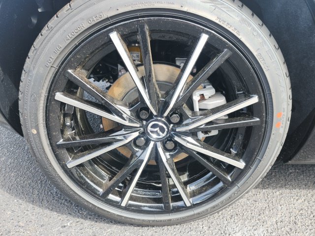 New 2026 MAZDA MX-5 Miata Grand Touring RWD image 19