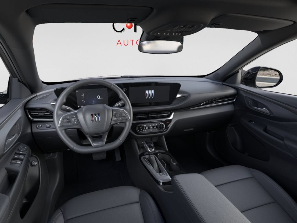 New 2026 Buick Envista Sport Touring w/ Convenience I Package FWD image 14