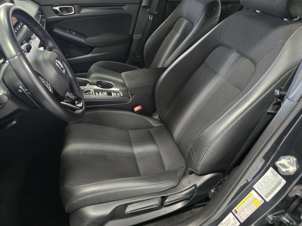 Used 2023 Honda Civic Sport image 20