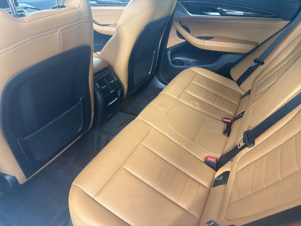Certified 2023 BMW X3 M40i w/ Premium Package image 15