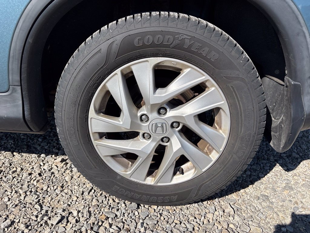 Used 2016 Honda CR-V EX image 7