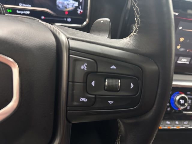 Used 2025 GMC Sierra 1500 Denali Ultimate image 15