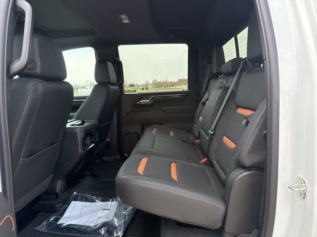 New 2026 GMC Sierra 2500 AT4 image 41