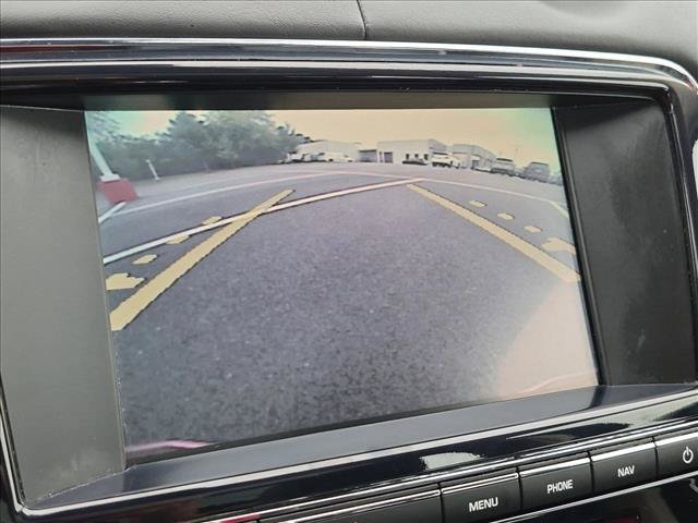 Used 2012 Jaguar XJ L RWD image 14