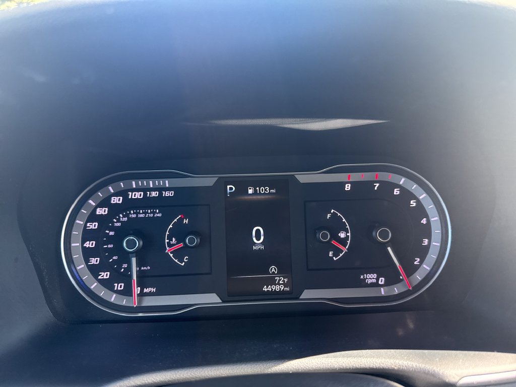 Certified 2023 Hyundai Tucson SEL AWD/4WD image 26