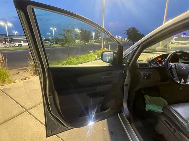 Used 2013 Honda Odyssey Touring image 10