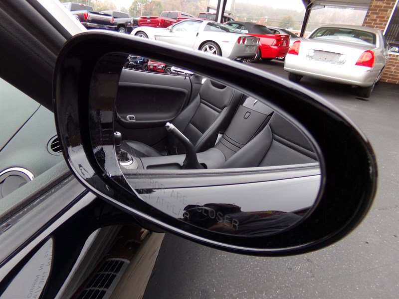 Used 2007 Pontiac Solstice Convertible w/ Premium Package image 31