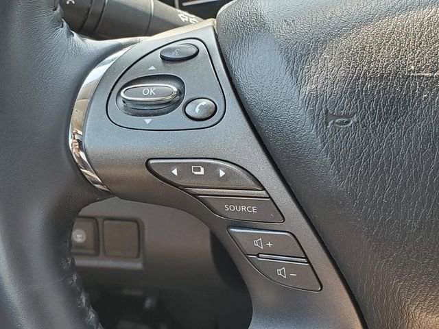 Used 2020 Nissan Murano Platinum AWD/4WD image 31