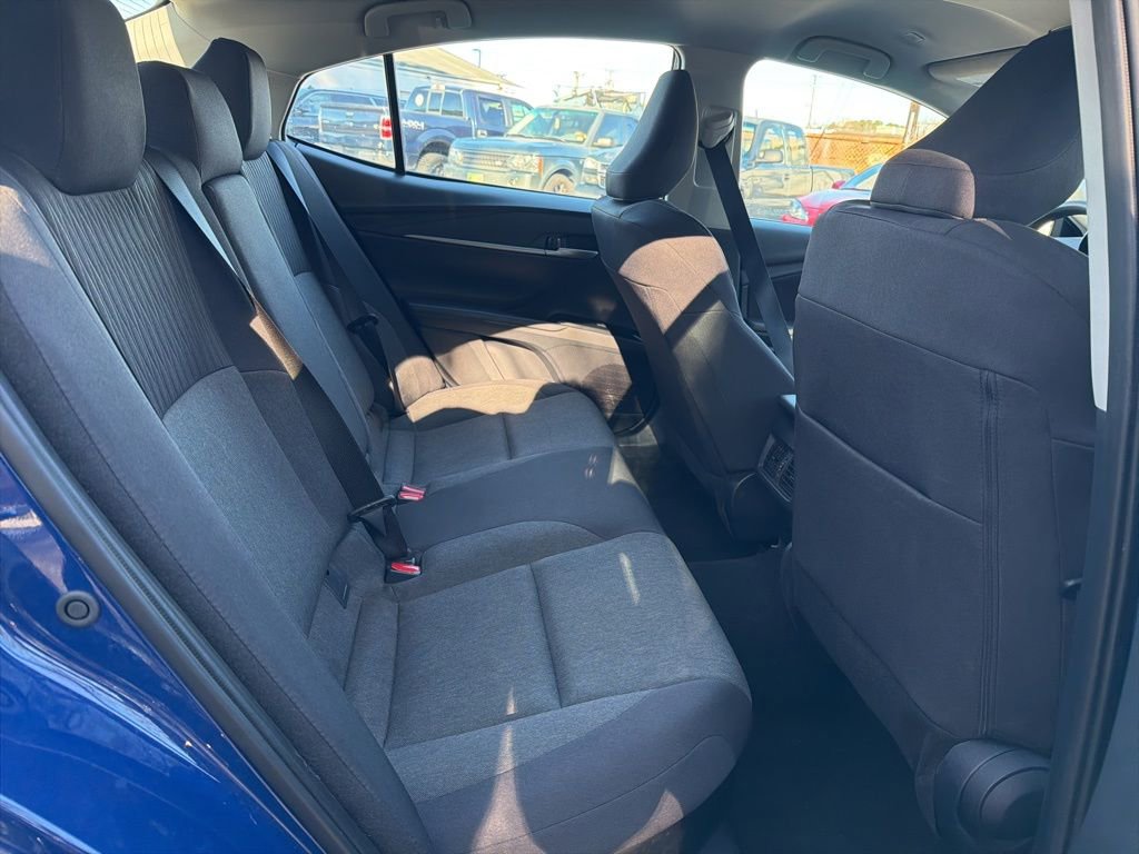Used 2025 Toyota Camry LE image 29