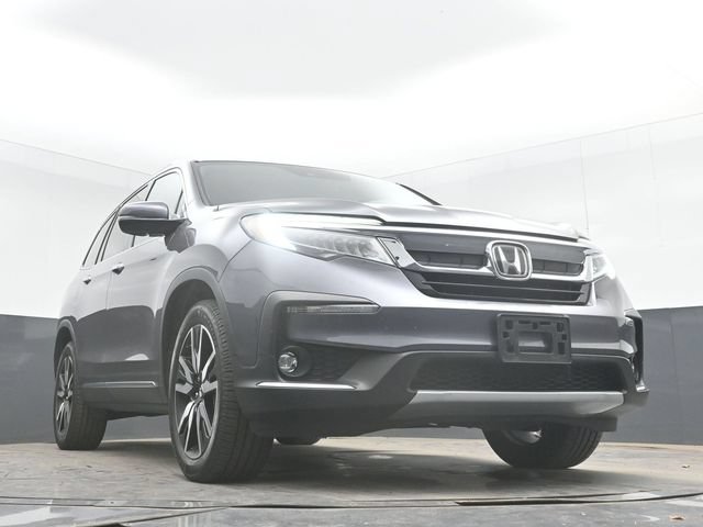 Used 2019 Honda Pilot Touring image 29