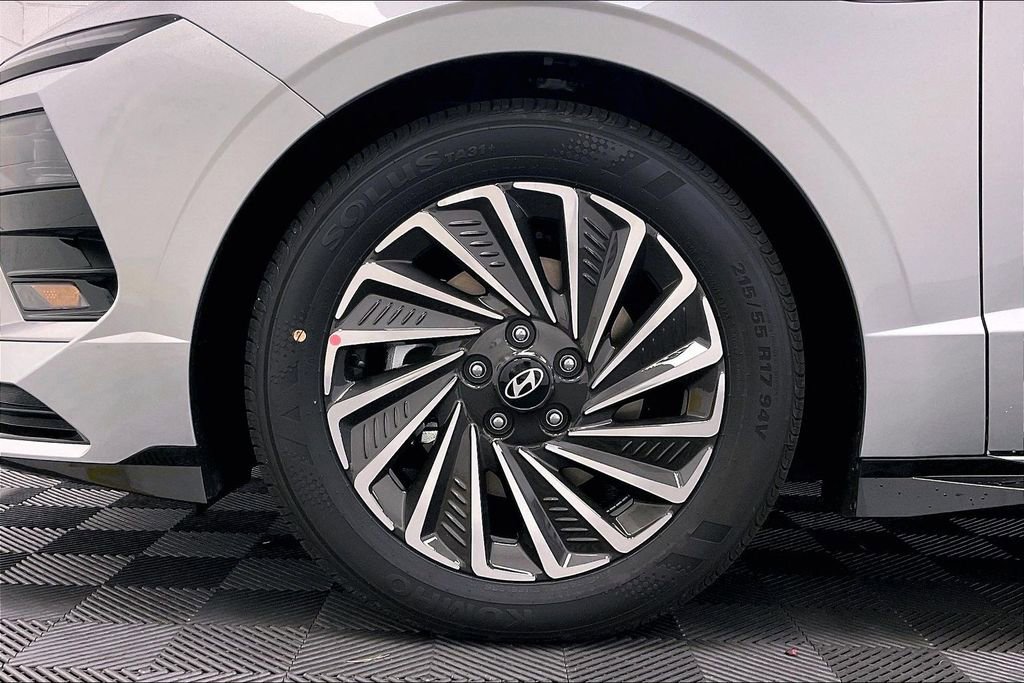 New 2026 Hyundai Sonata SEL image 12