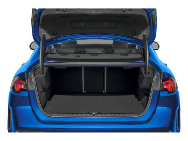 New 2026 BMW M235i xDrive w/ Technology Package AWD/4WD image 13