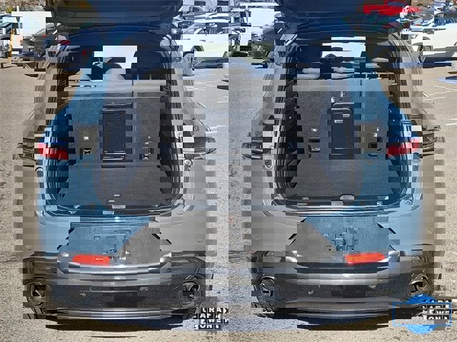 Used 2024 Dodge Hornet R/T image 29