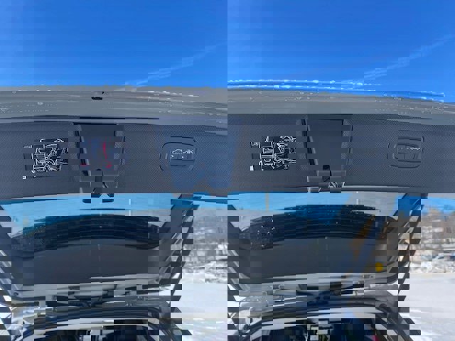 New 2026 Volvo XC90 B6 Ultra w/ Protection Package image 9