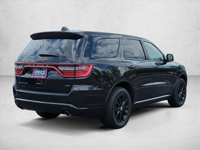 Used 2026 Dodge Durango GT RWD image 8