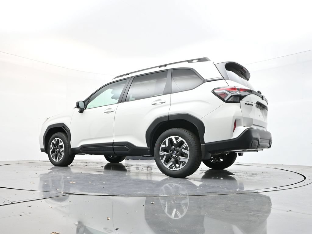 Used 2026 Subaru Forester Premium w/ Base/Premium Package AWD/4WD image 38
