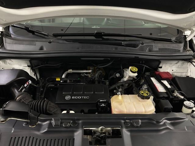 Used 2015 Buick Encore Premium w/ Experience Buick Package image 40