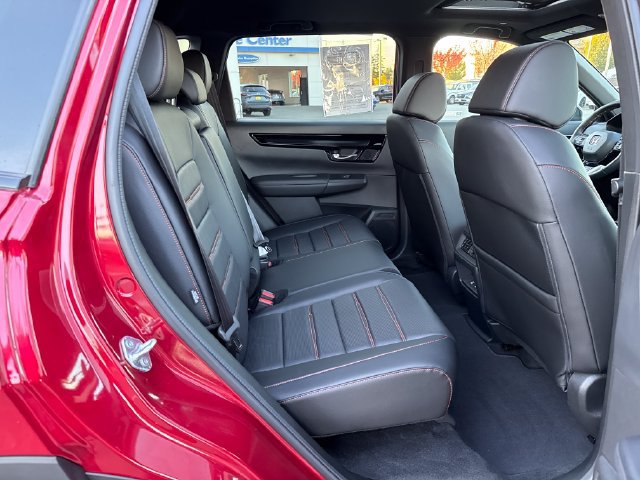 Used 2026 Honda CR-V Sport Touring image 10