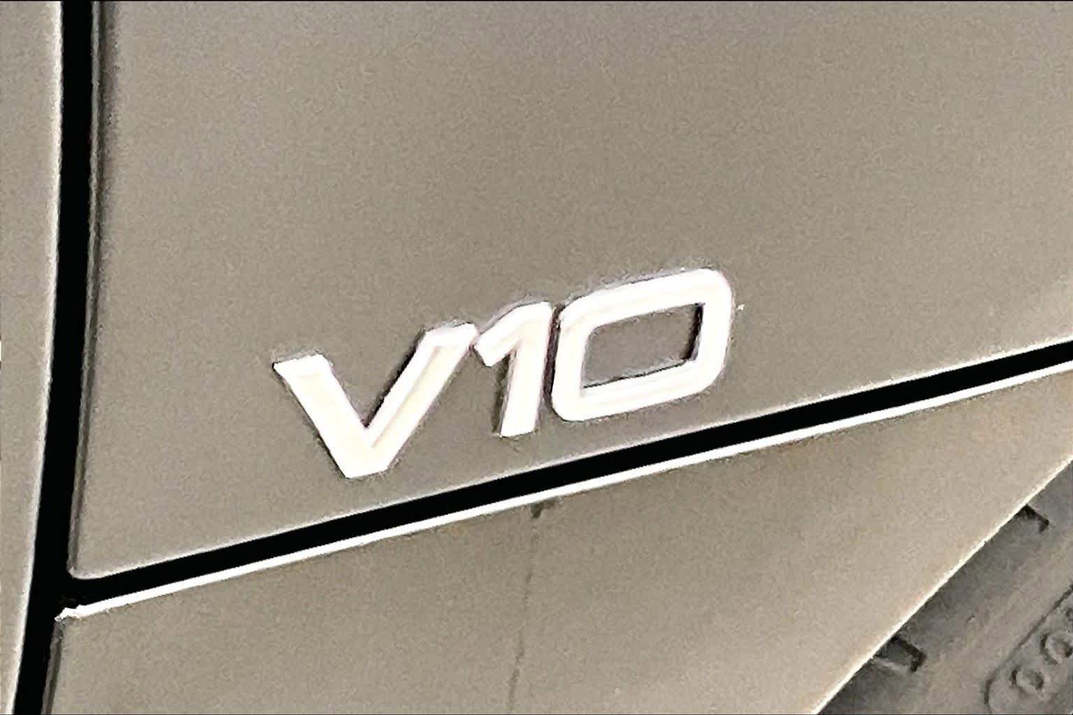 Used 2020 Audi R8 V10 image 11