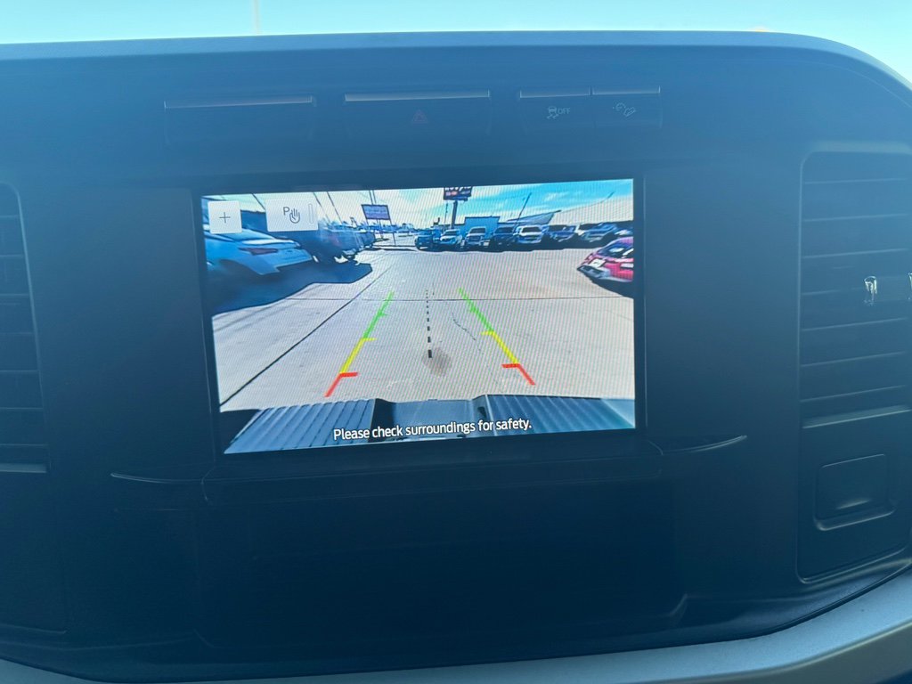 Used 2024 Ford F250 XLT w/ FX4 Off-Road Package image 27