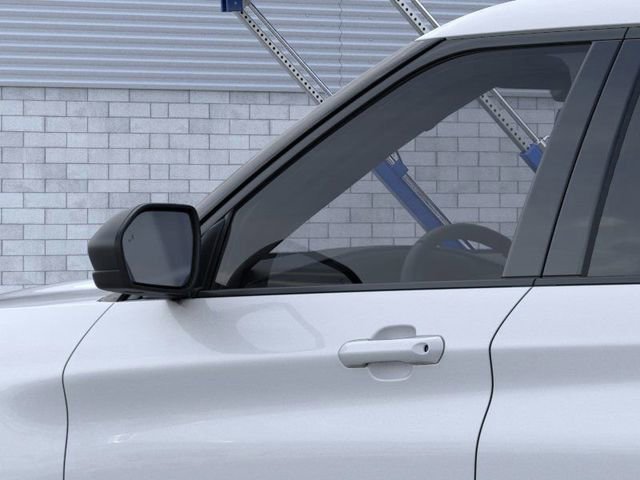 New 2026 Ford Explorer Active RWD image 23