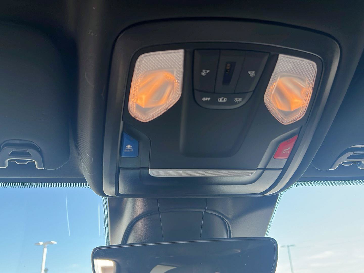 New 2026 RAM 2500 Big Horn RWD image 18