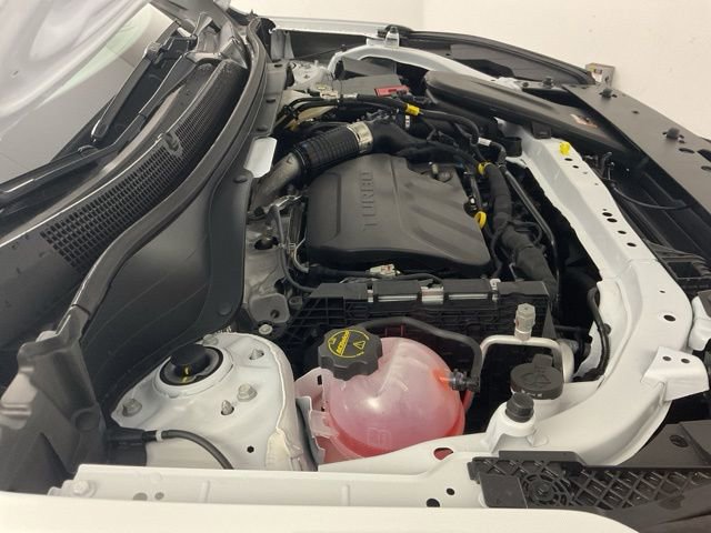 New 2026 Chevrolet Trax LS image 20