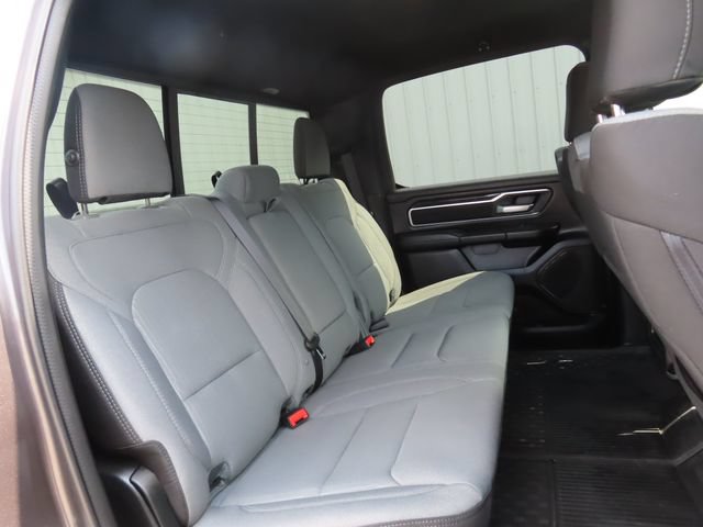 Used 2023 RAM 1500 Big Horn AWD/4WD image 31