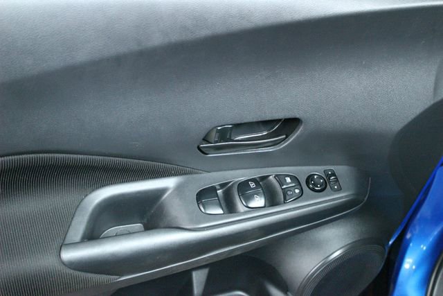 Used 2021 Nissan Kicks S FWD image 10
