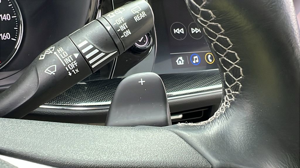 Used 2022 Buick Envision Essence w/ Safety Package image 36