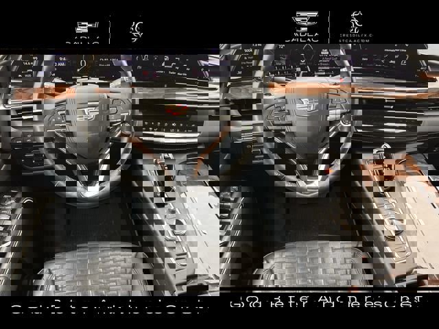 Certified 2023 Cadillac Escalade Sport Platinum image 10