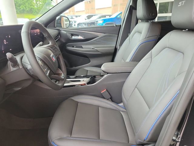 New 2026 Buick Envista Sport Touring w/ Convenience I Package FWD image 17