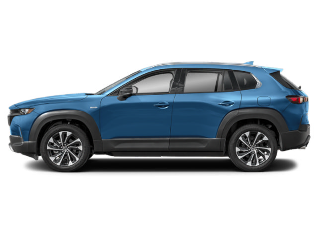New 2026 MAZDA CX-50 2.5 Hybrid w/ Weather Package AWD/4WD image 3