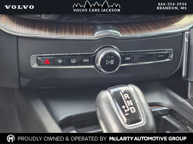 Used 2020 Volvo XC60 T5 Inscription w/ Protection Package Premier FWD image 23