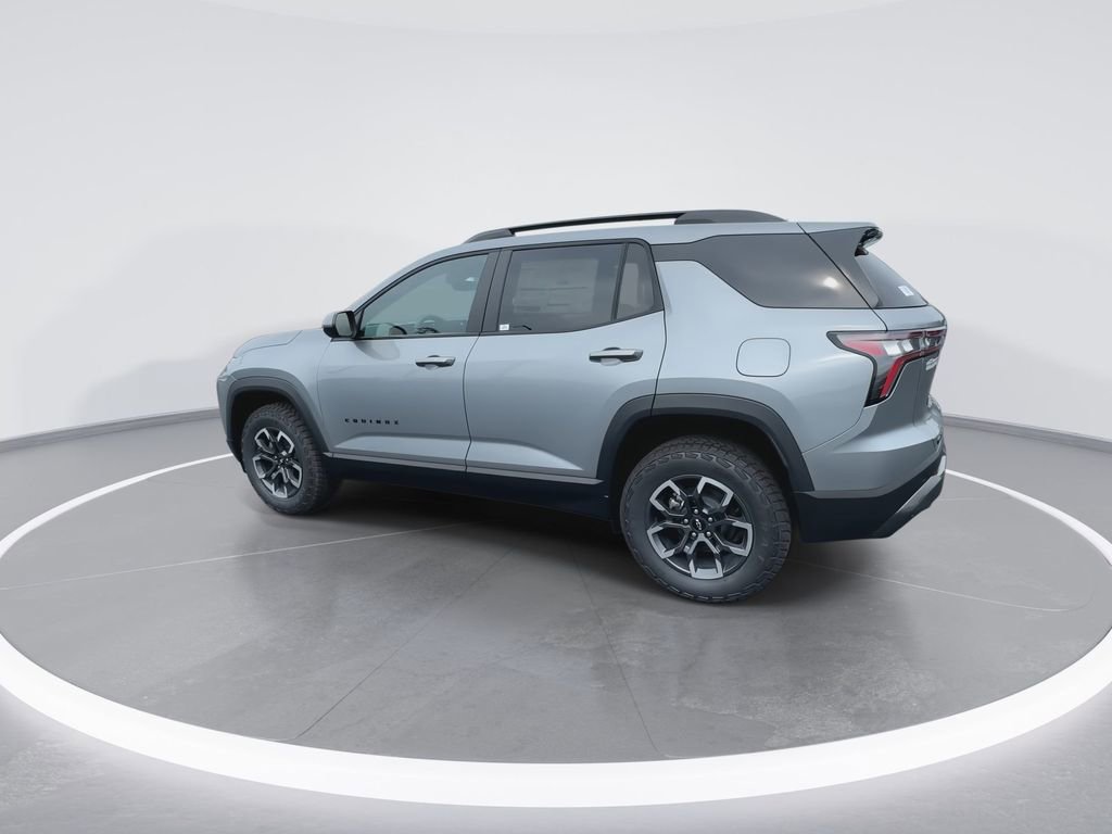 New 2026 Chevrolet Equinox ACTIV image 6