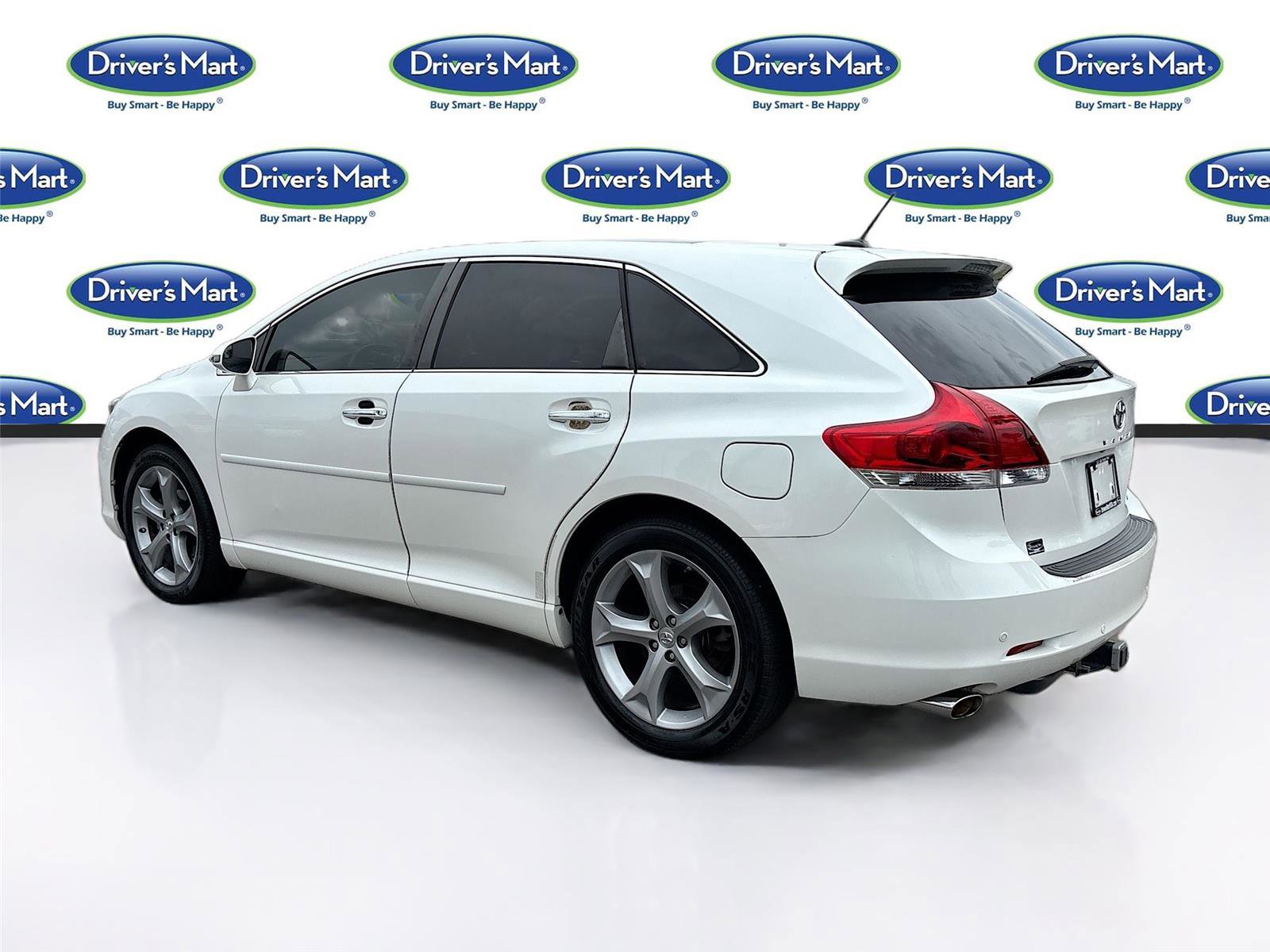 Used 2014 Toyota Venza Limited w/ Tow Prep Package FWD image 5