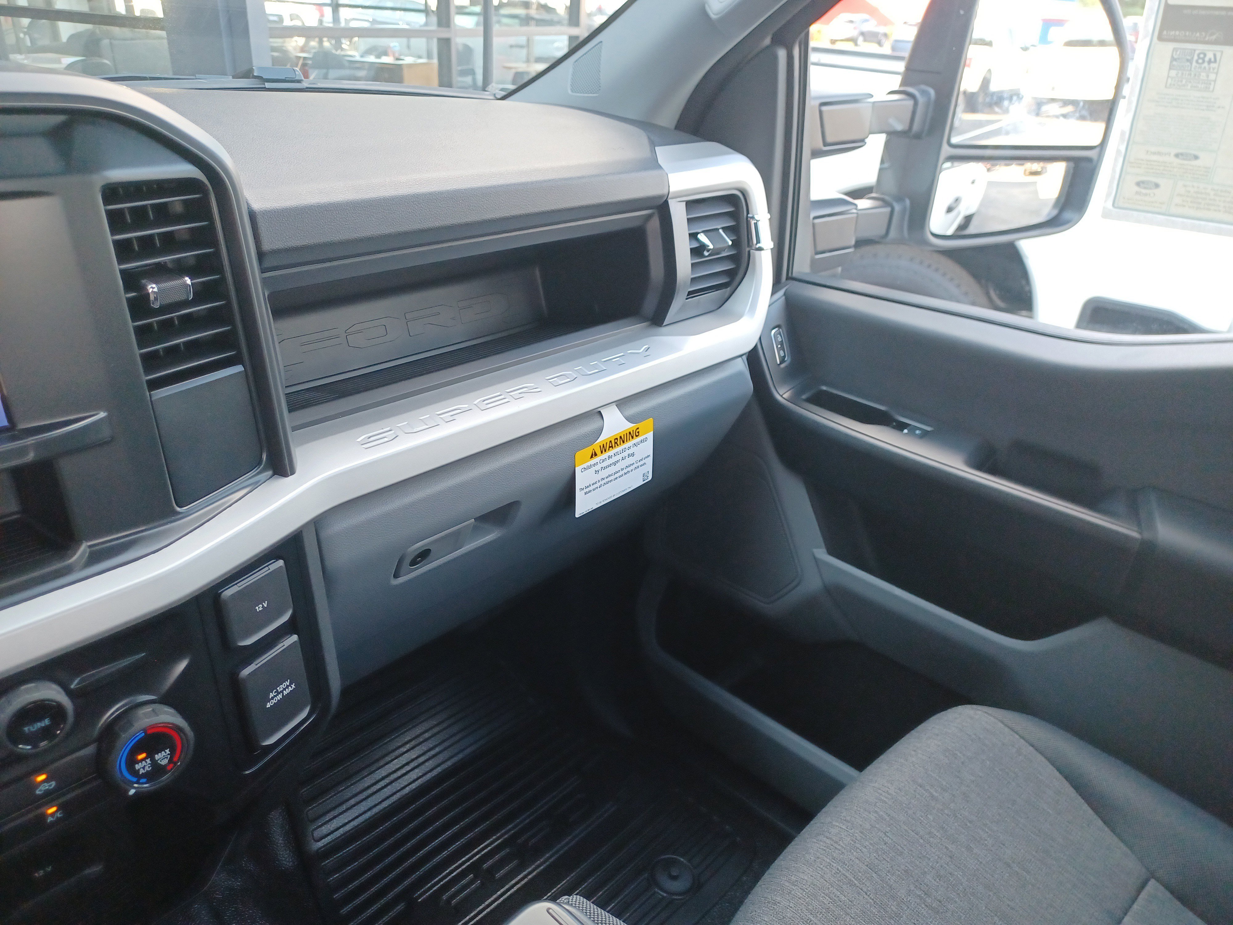 New 2026 Ford F350 XL image 20