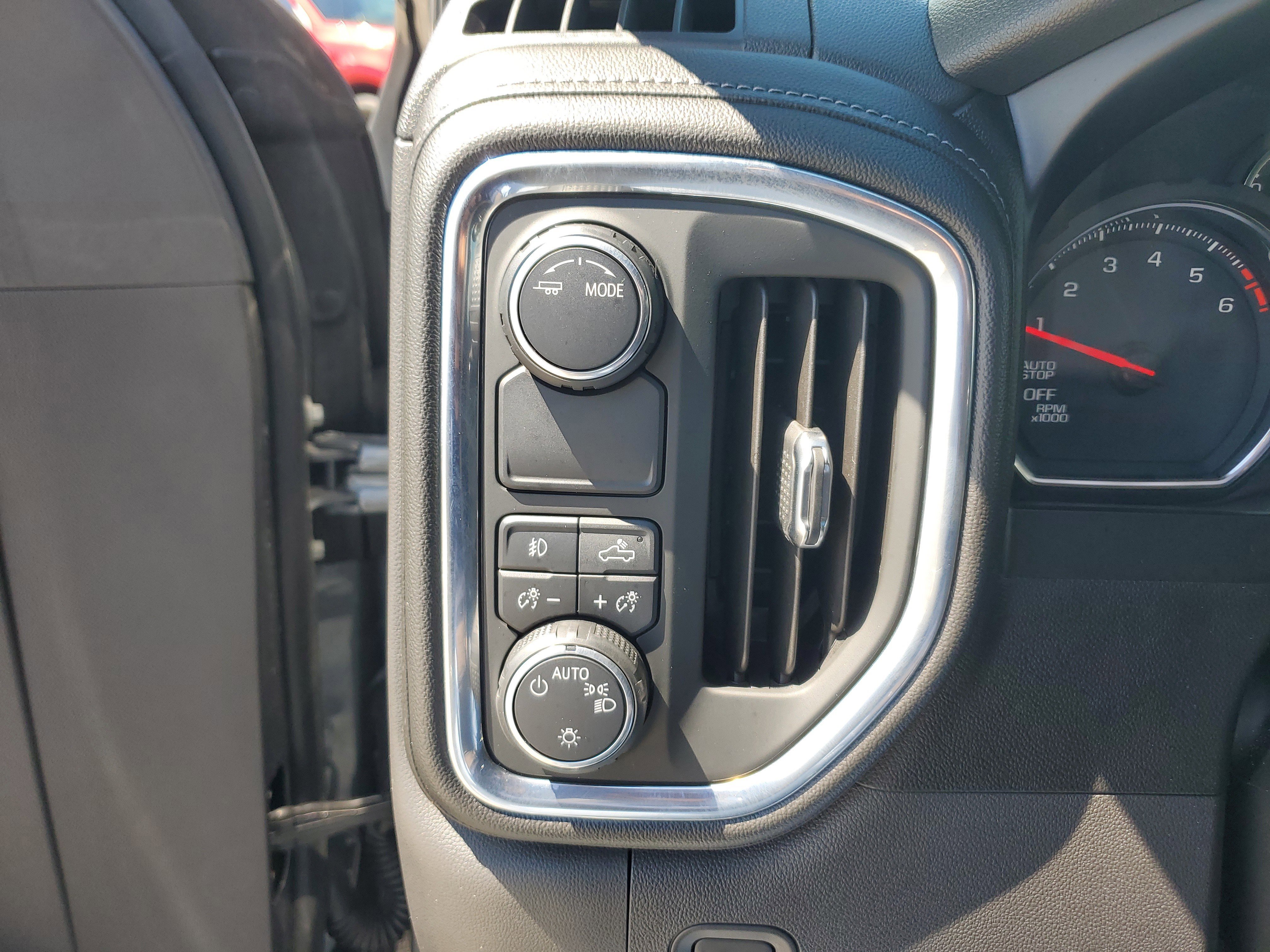Used 2020 Chevrolet Silverado 1500 RST w/ All-Star Edition image 25