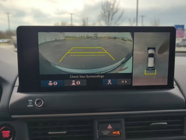 New 2026 Honda Pilot Elite image 20