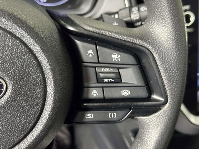 Used 2024 Subaru Crosstrek 2.0i Premium AWD/4WD image 23